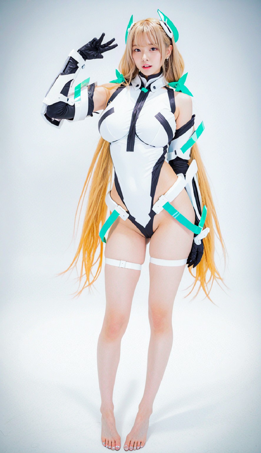 Gravure Model (SKY)20250428