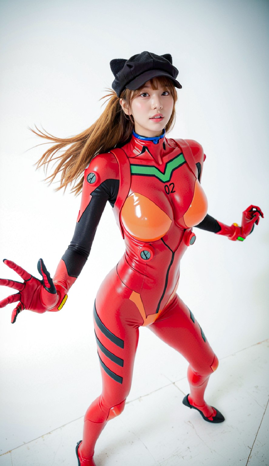 Gravure Model (SKY)20250503
