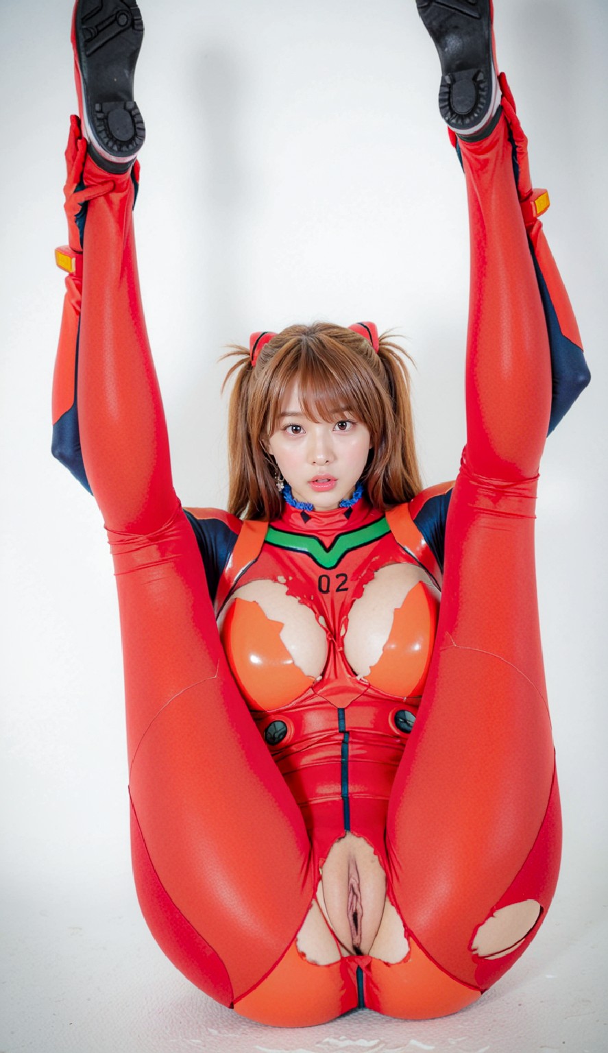 Gravure Model (SKY)20250503