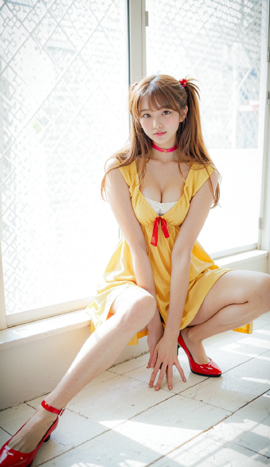 Gravure Model (SKY)20250503