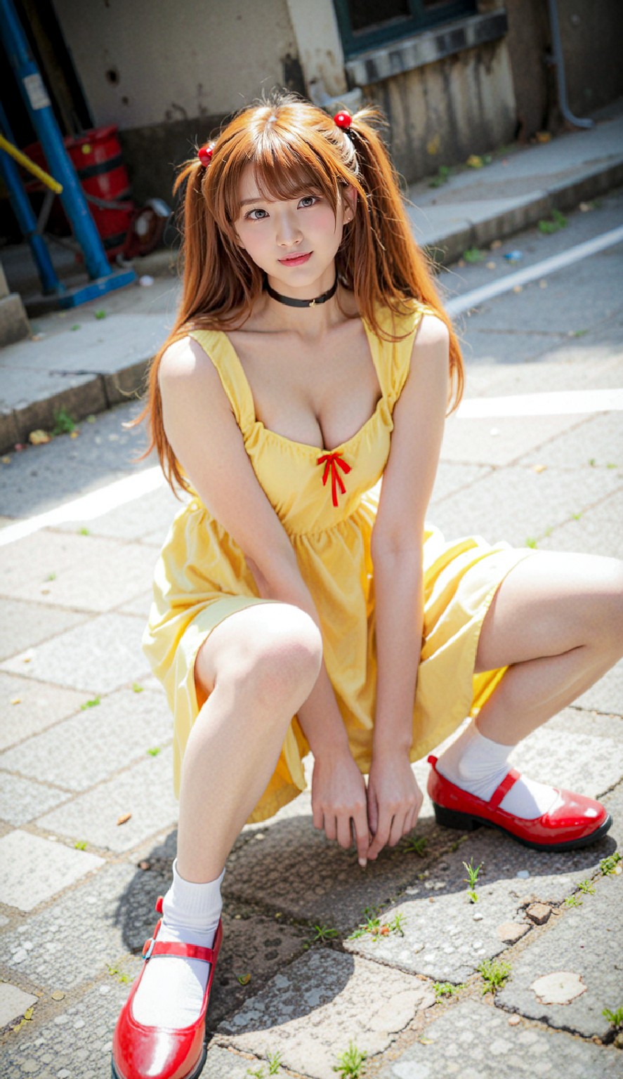 Gravure Model (SKY)20250503