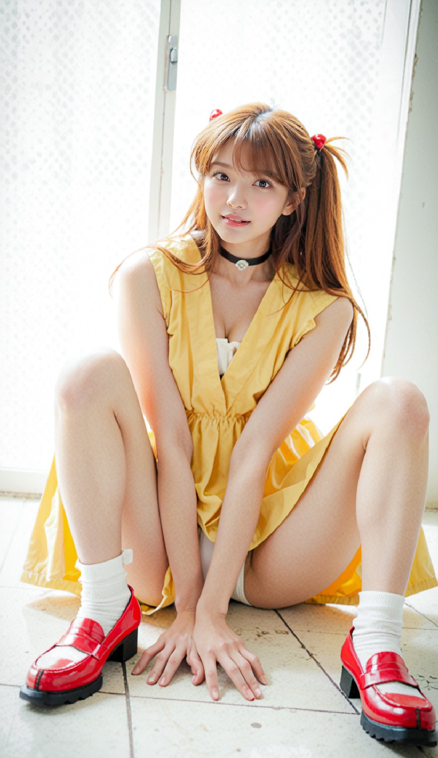 Gravure Model (SKY)20250503