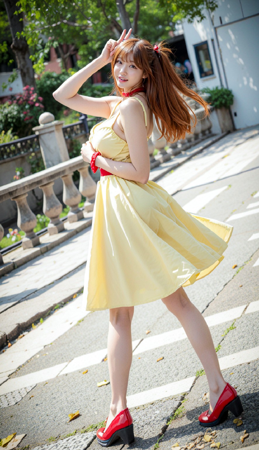 Gravure Model (SKY)20250503
