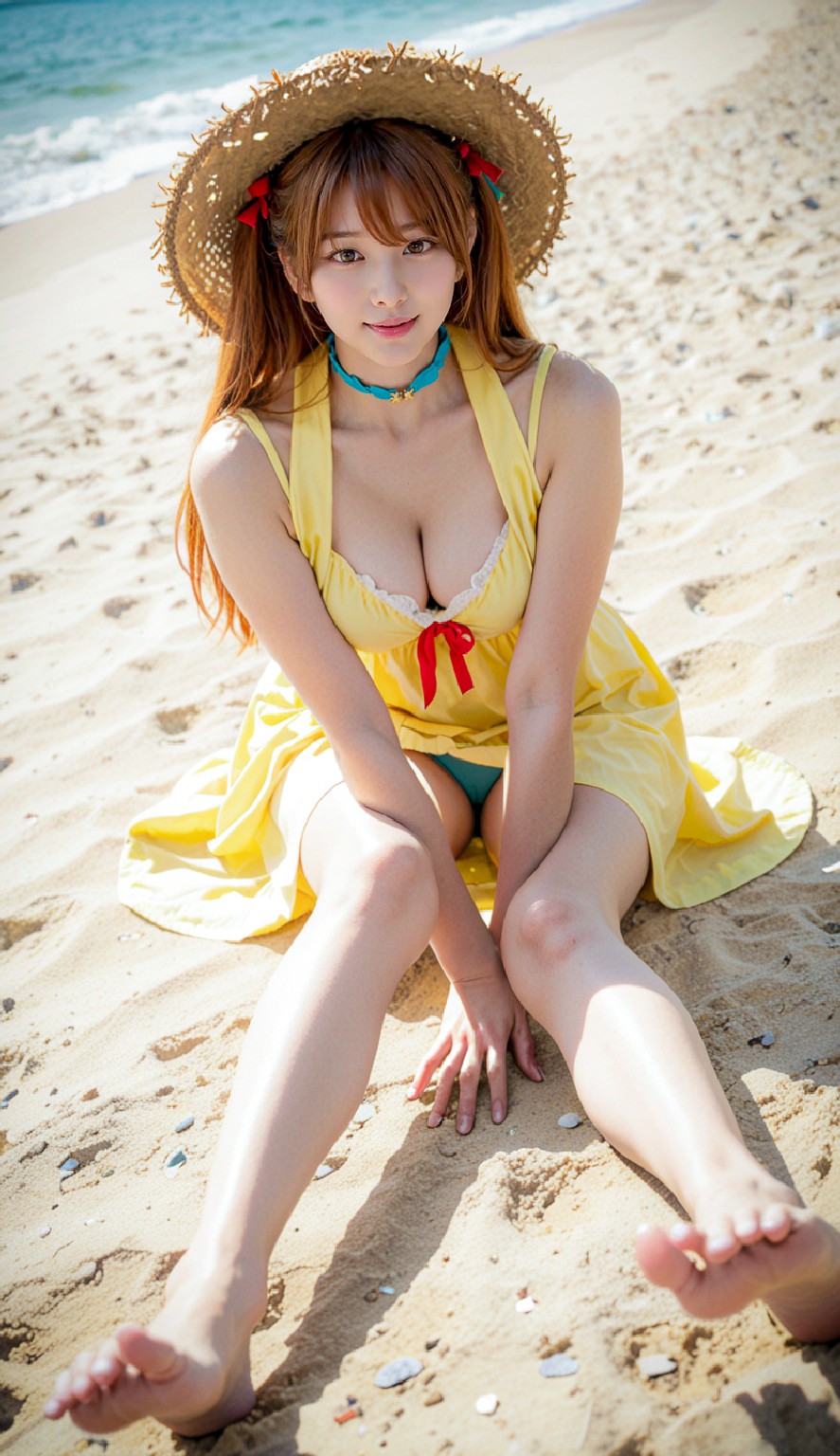 Gravure Model (SKY)20250503