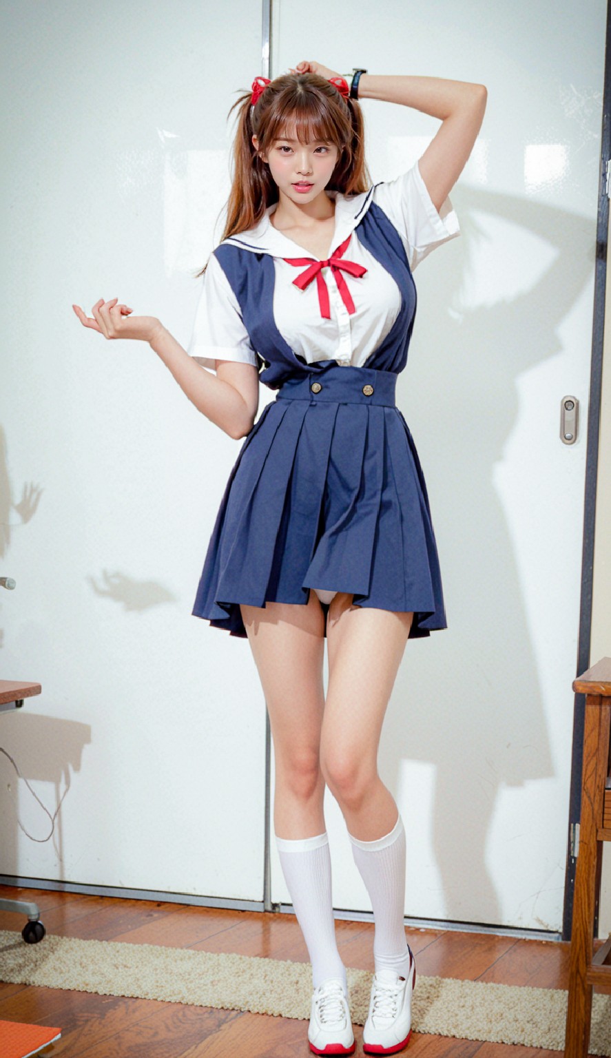 Gravure Model (SKY)20250503