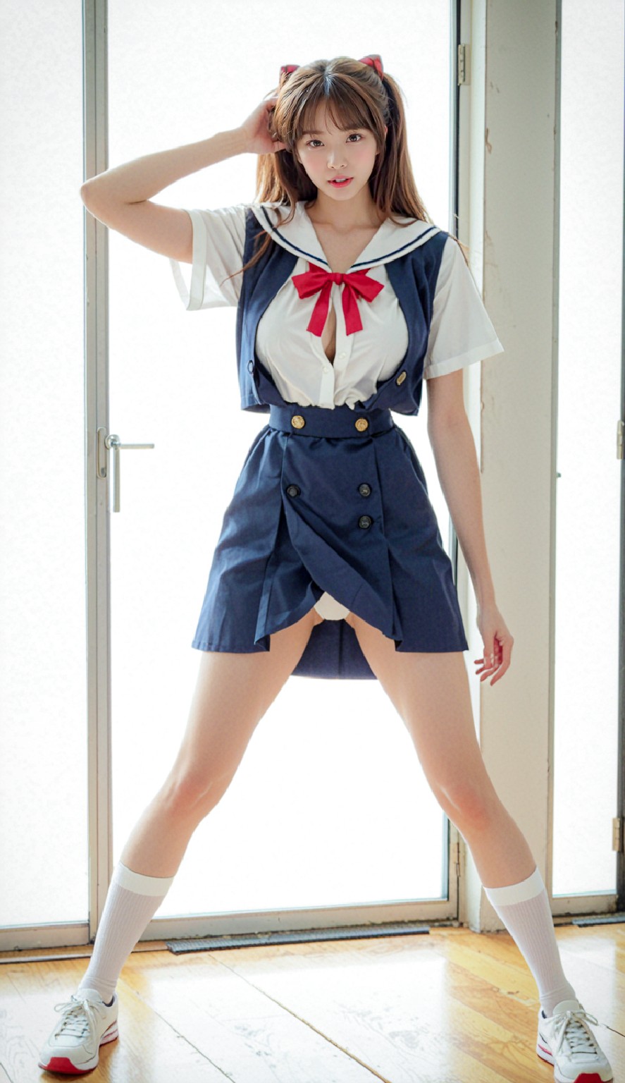 Gravure Model (SKY)20250503