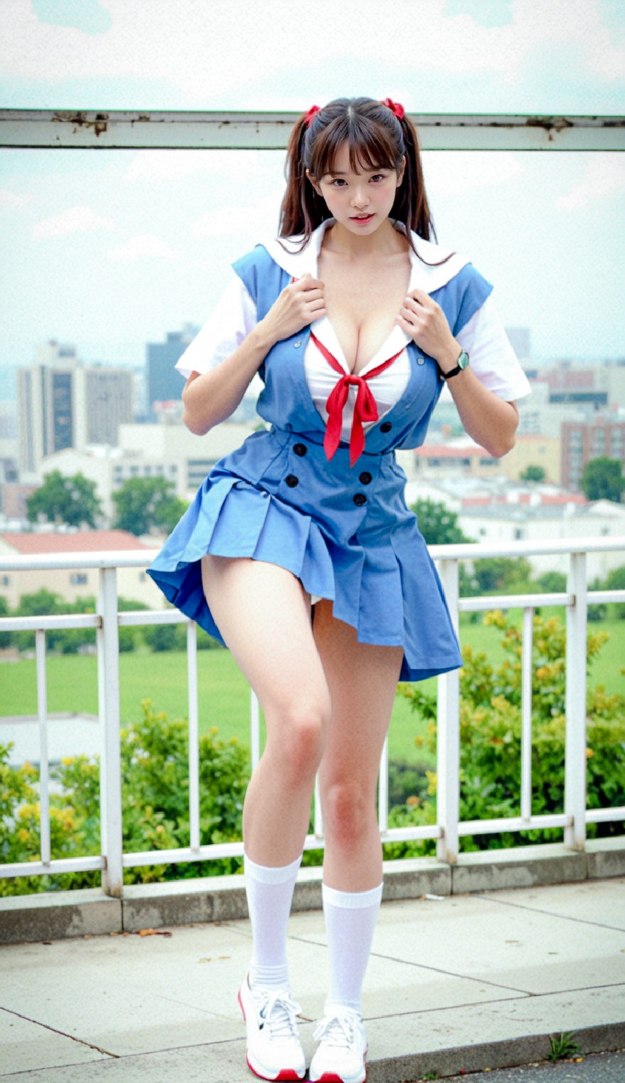 Gravure Model (SKY)20250503