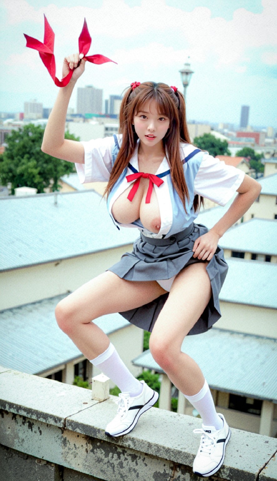 Gravure Model (SKY)20250503