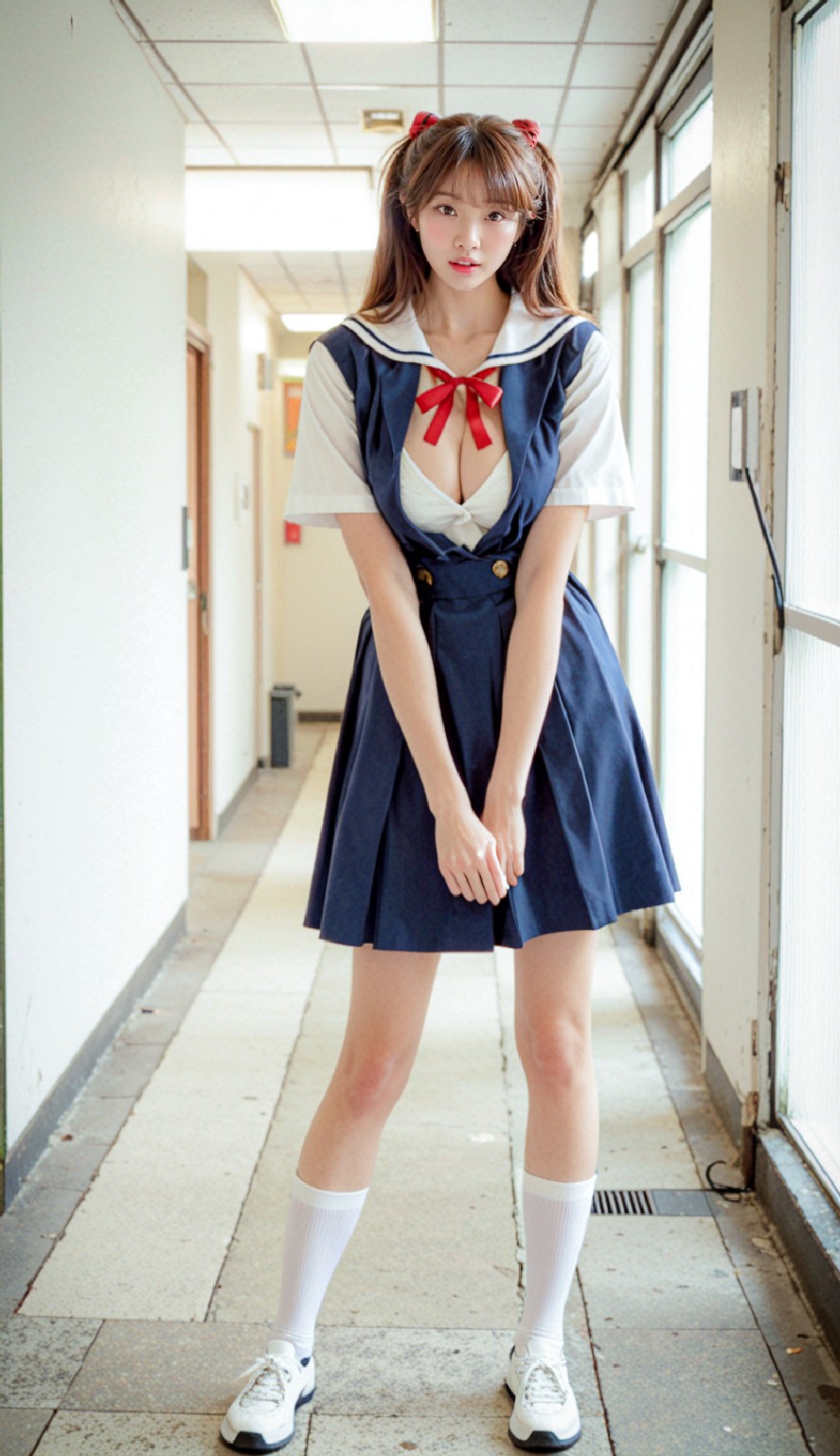 Gravure Model (SKY)20250503