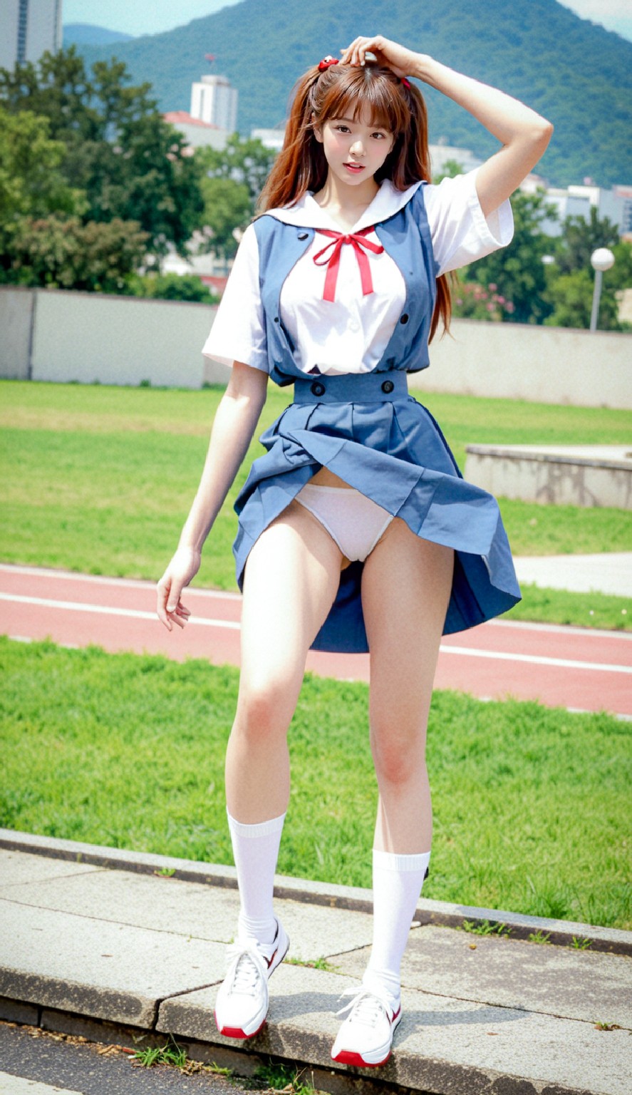 Gravure Model (SKY)20250503