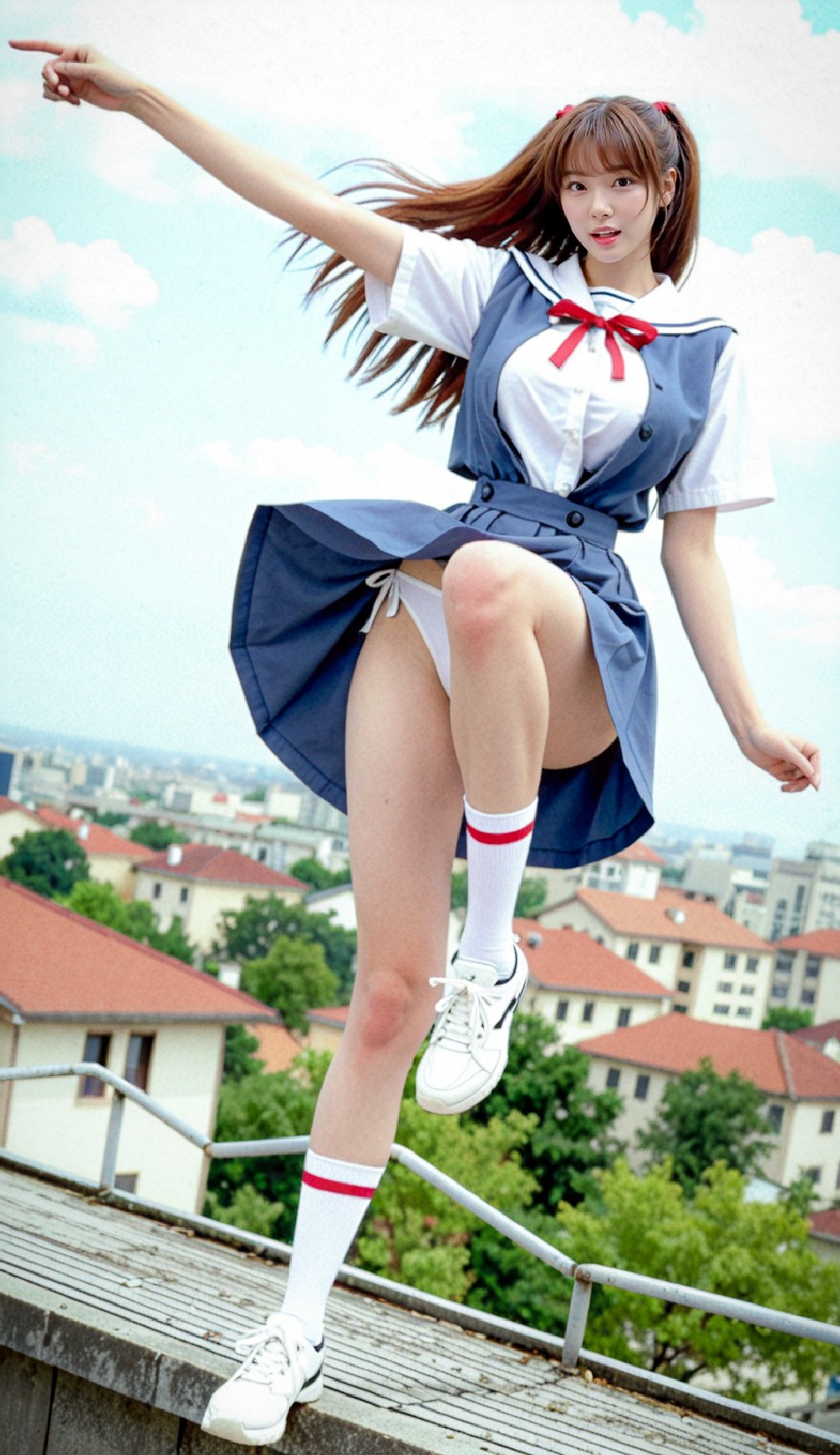 Gravure Model (SKY)20250503