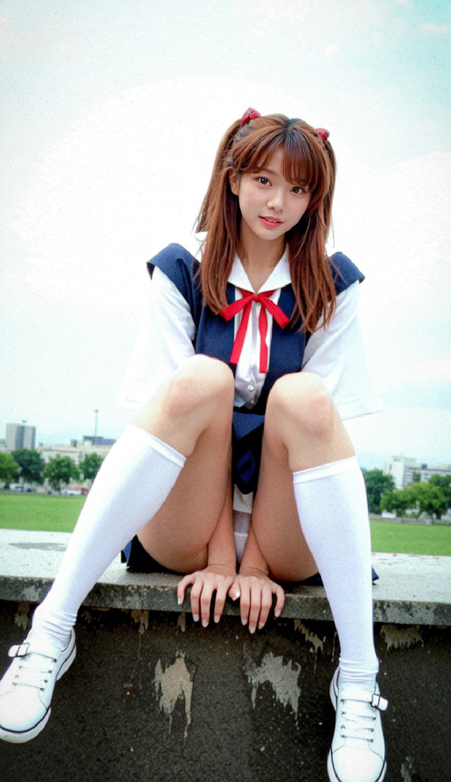 Gravure Model (SKY)20250503
