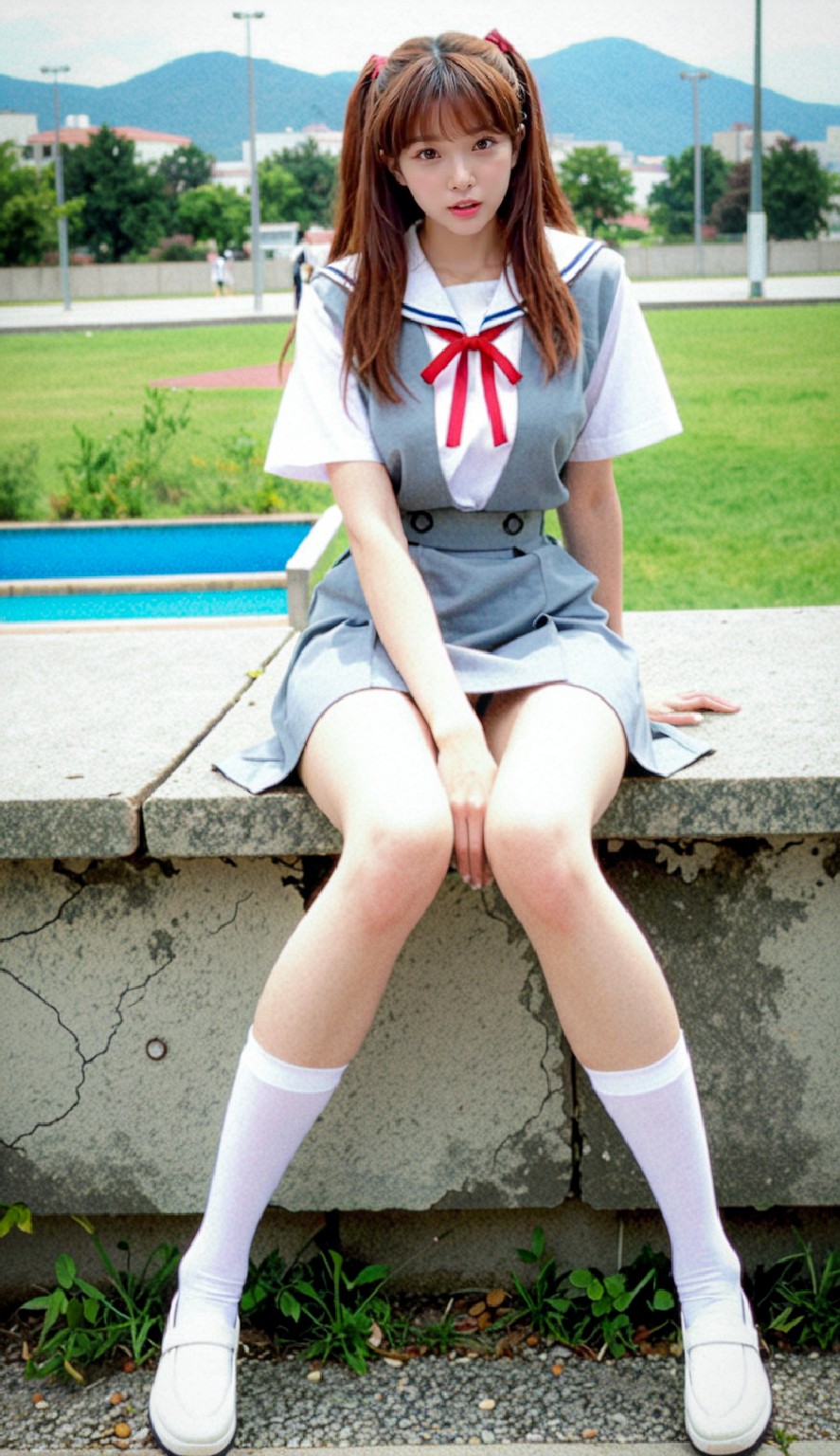 Gravure Model (SKY)20250503