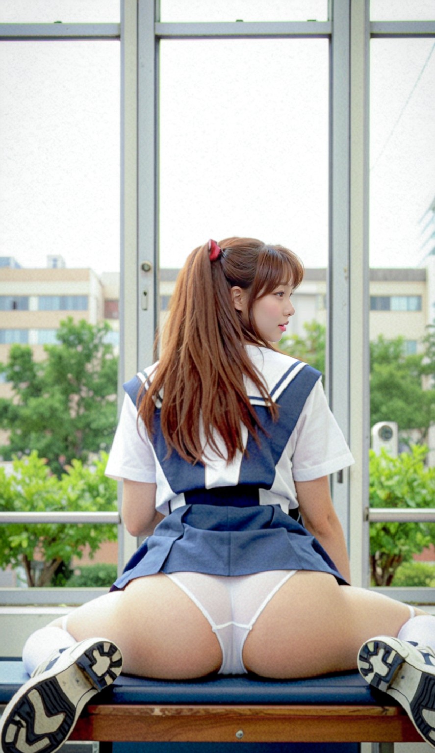 Gravure Model (SKY)20250503