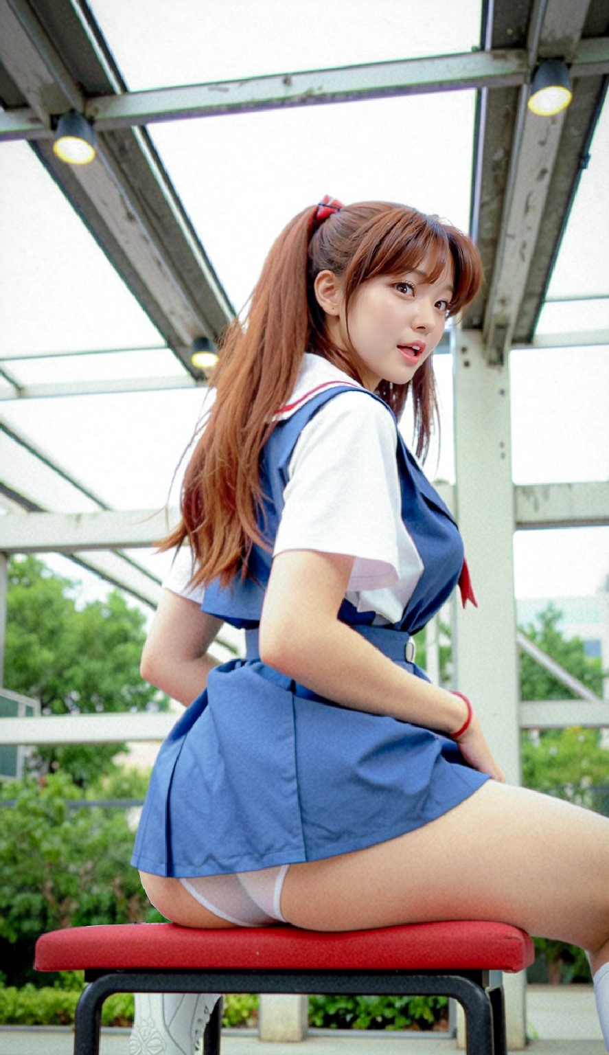 Gravure Model (SKY)20250503