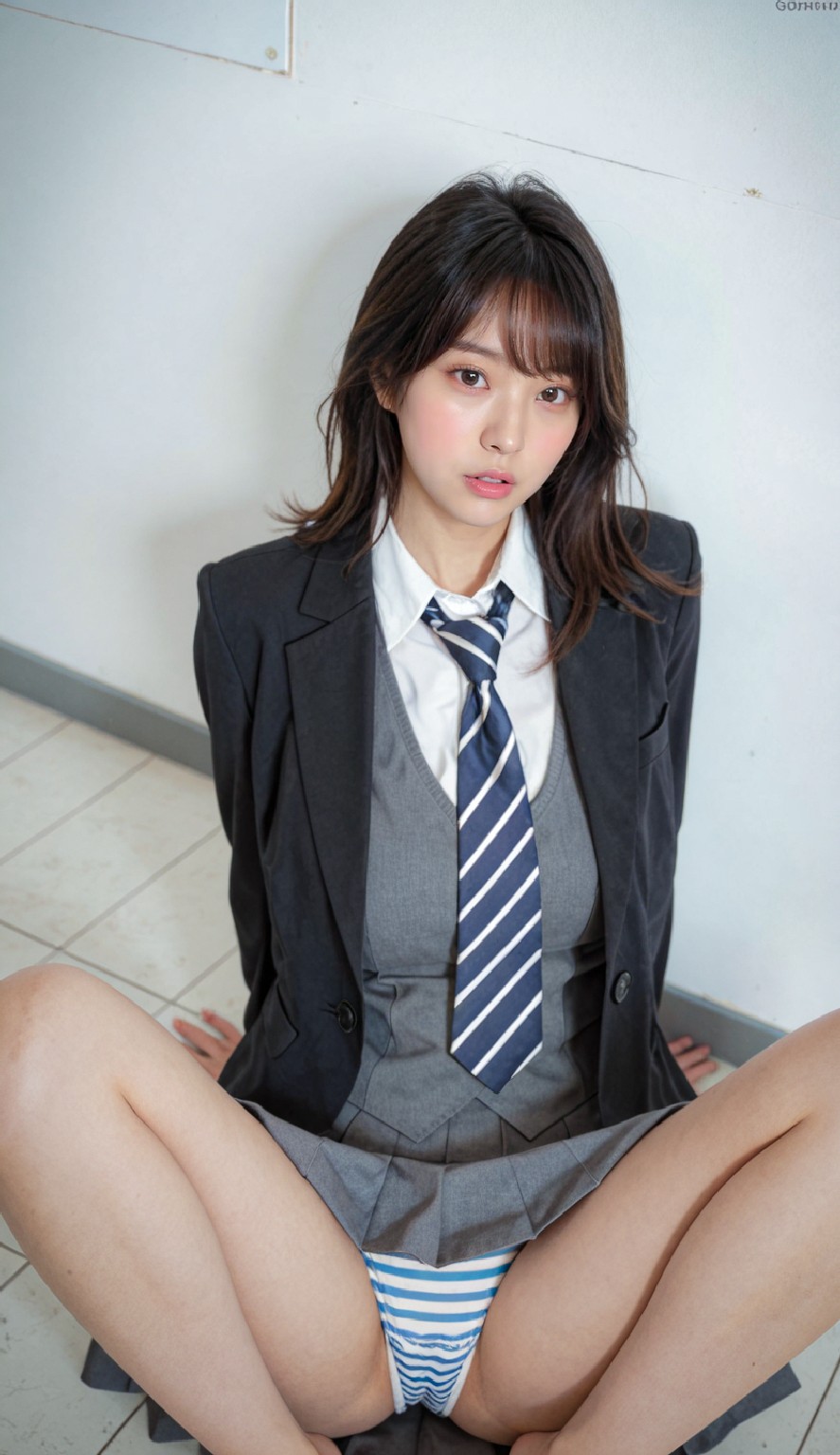 Gravure Model (SKY)20250510
