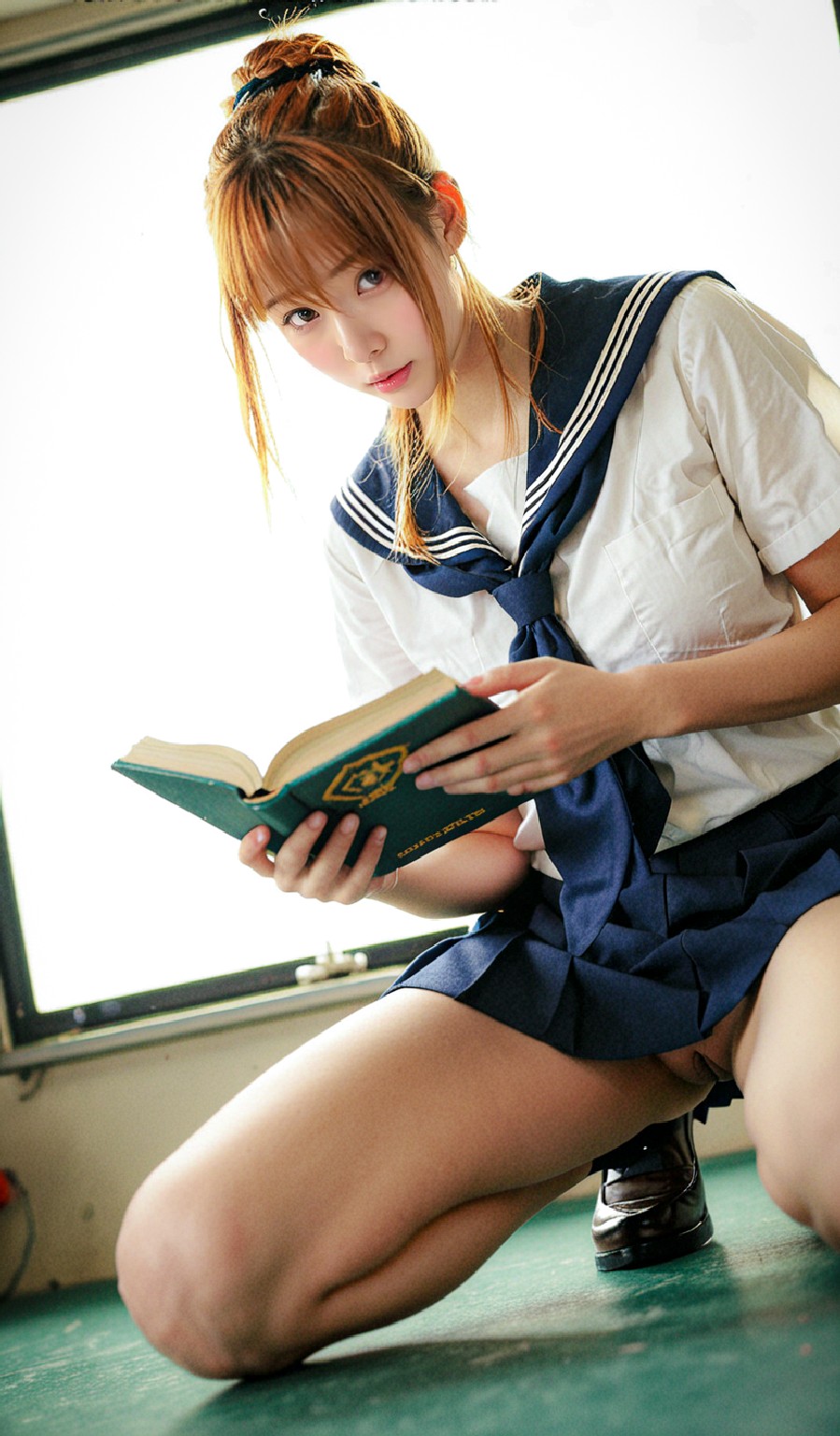 Gravure Model (SKY)20250515