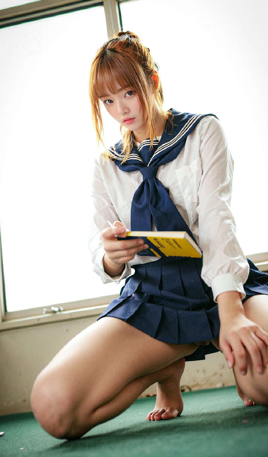 Gravure Model (SKY)20250515
