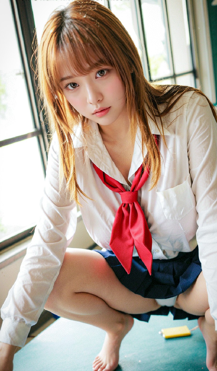 Gravure Model (SKY)20250515
