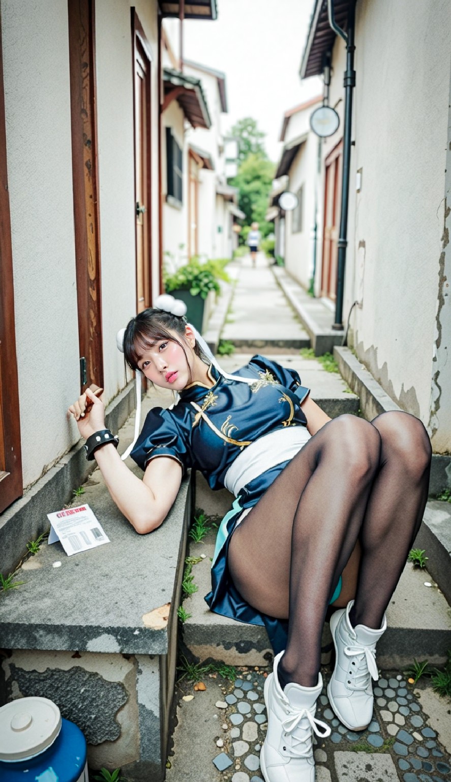 Gravure Model (SKY)20250522