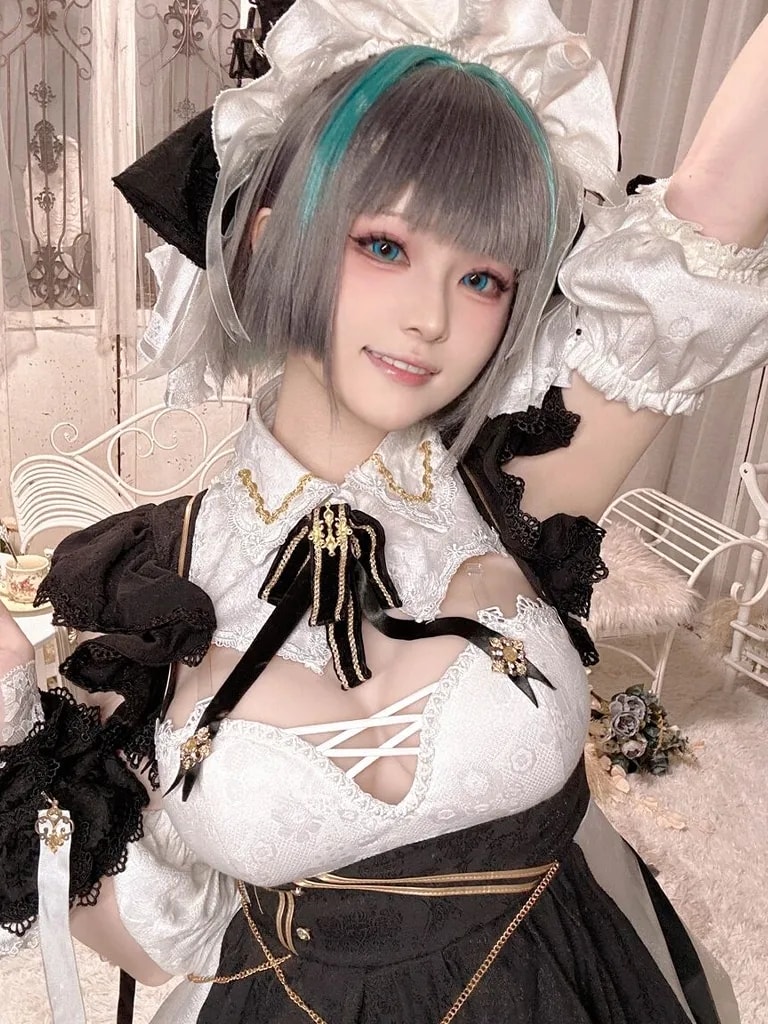 AI脫衣測試 3 1