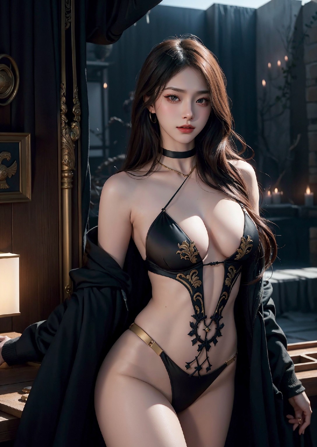 HBO 美國眾神女孩
