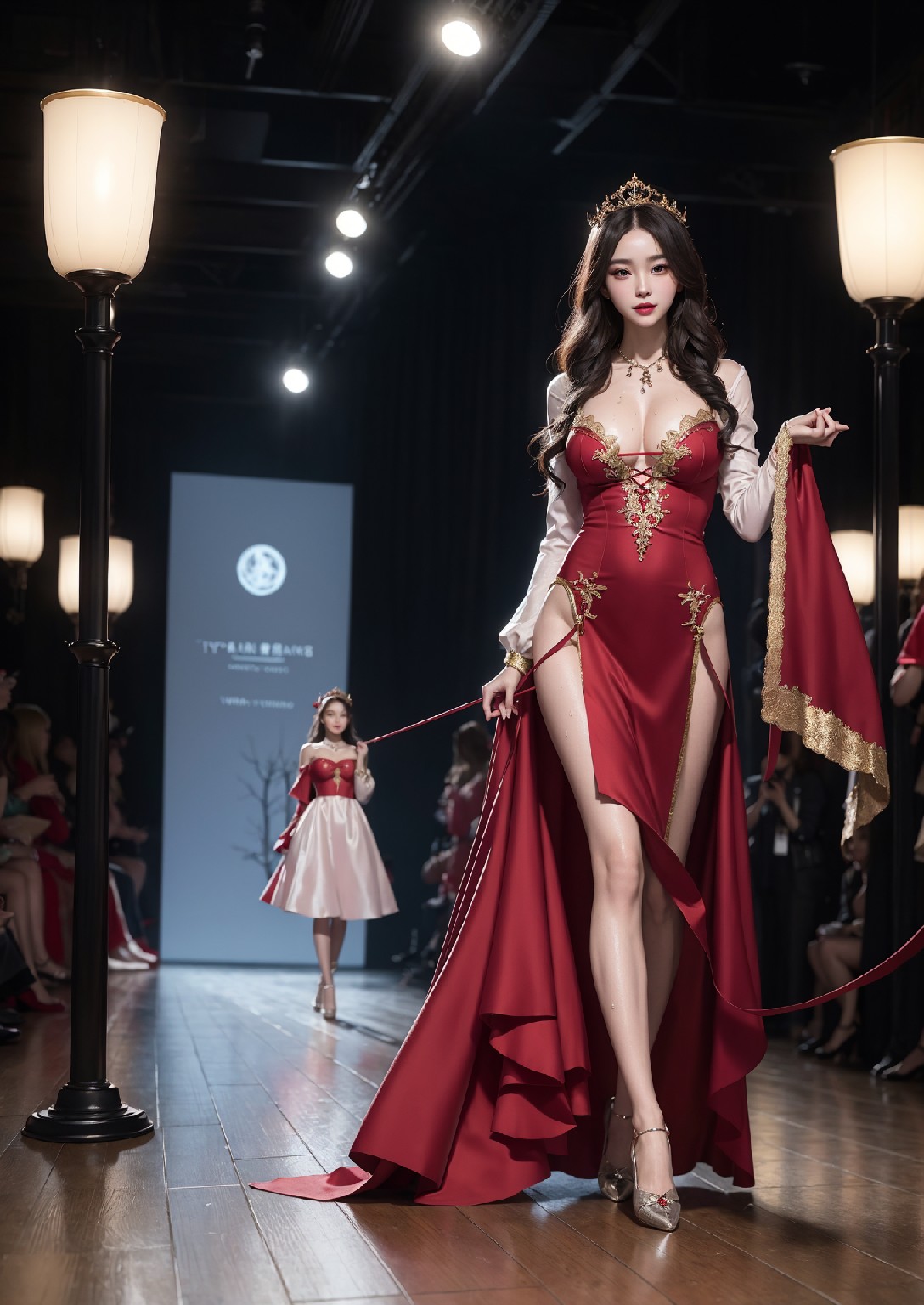 小紅帽