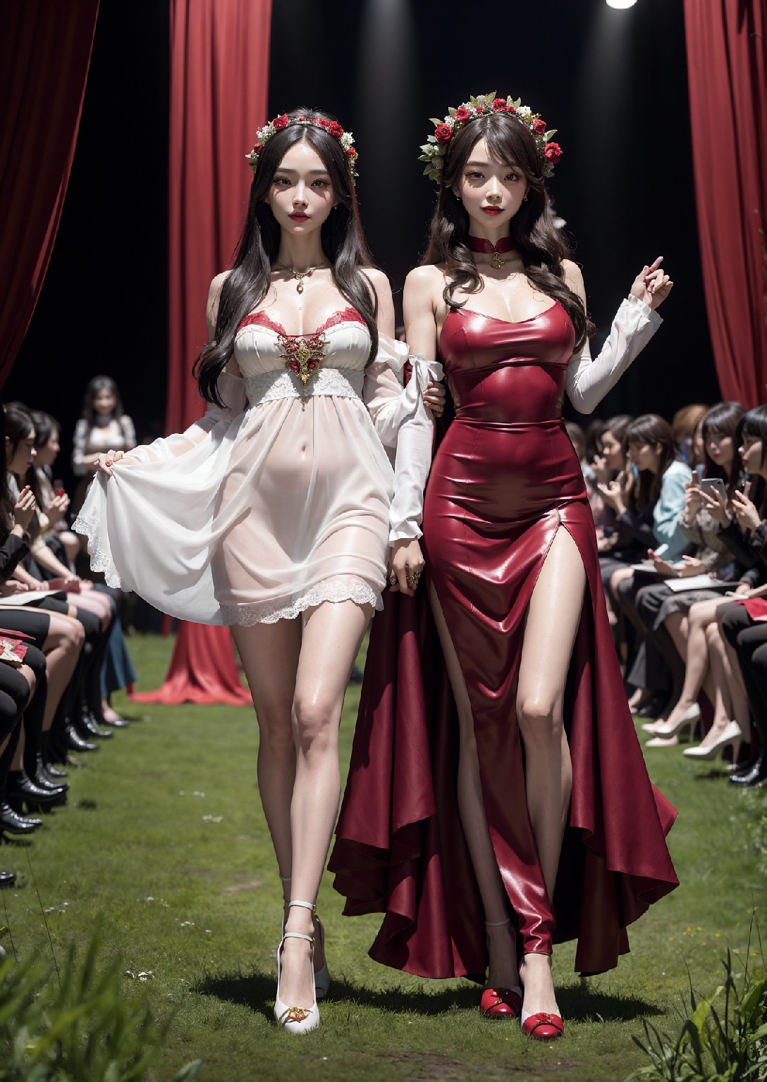 小紅帽