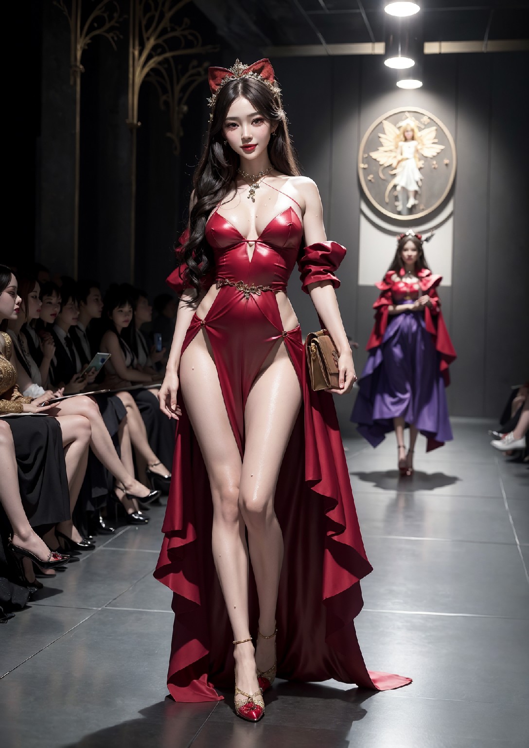 小紅帽