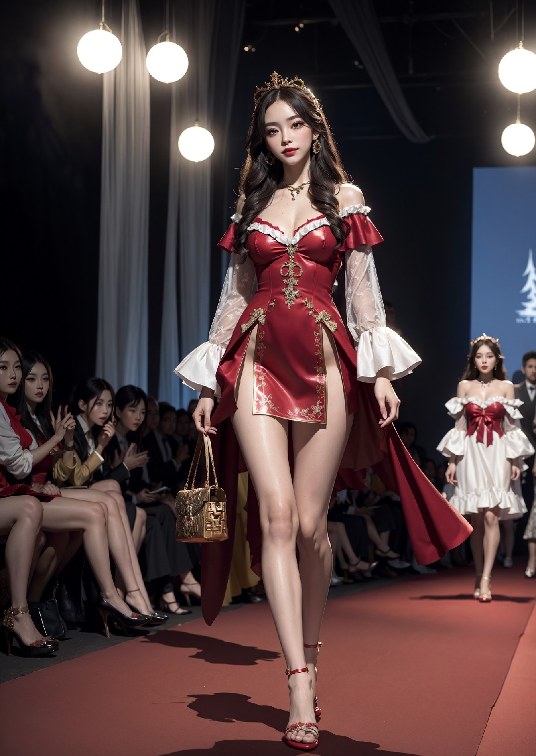 小紅帽