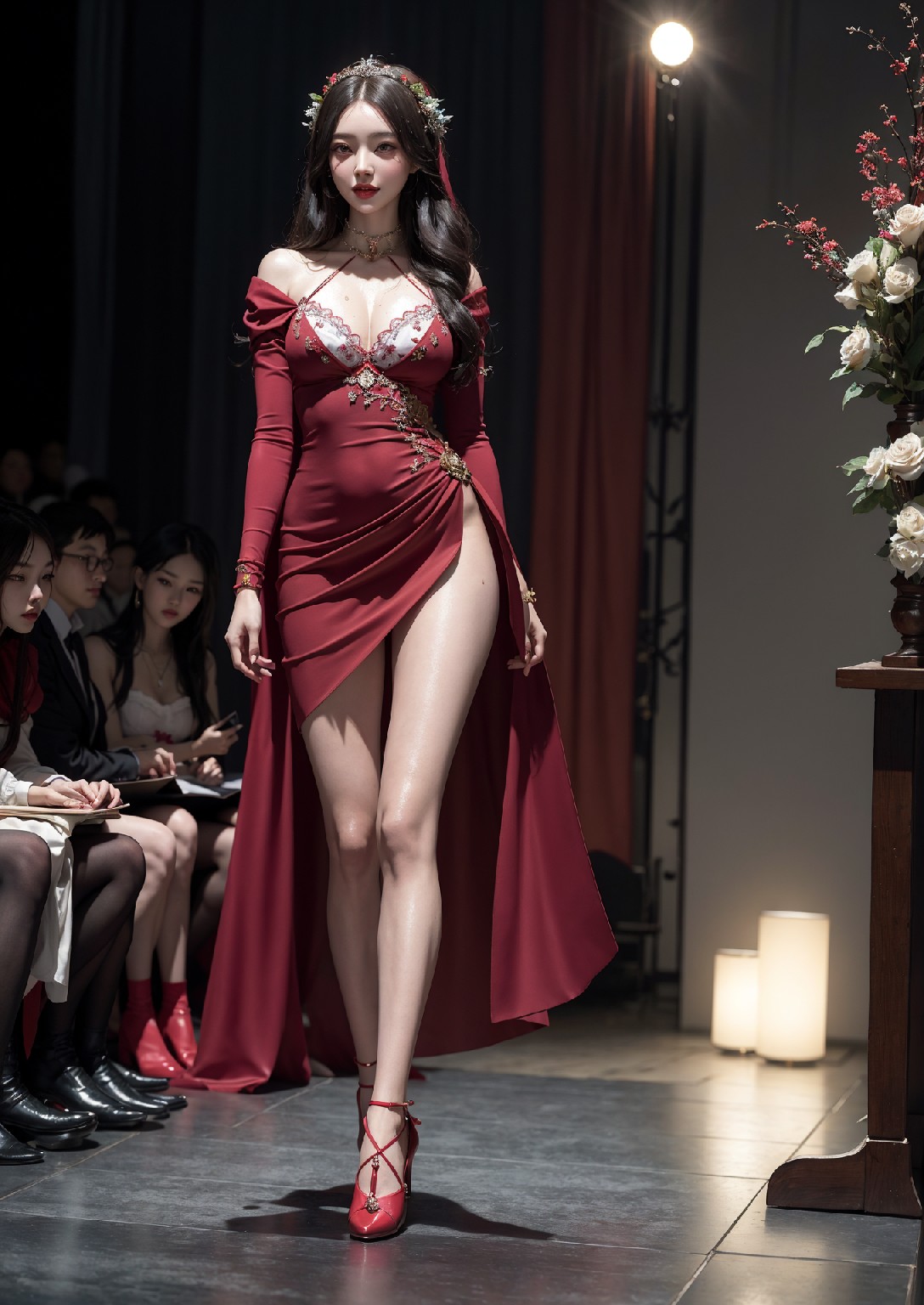 小紅帽