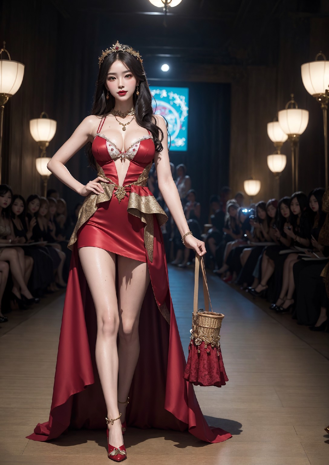 小紅帽
