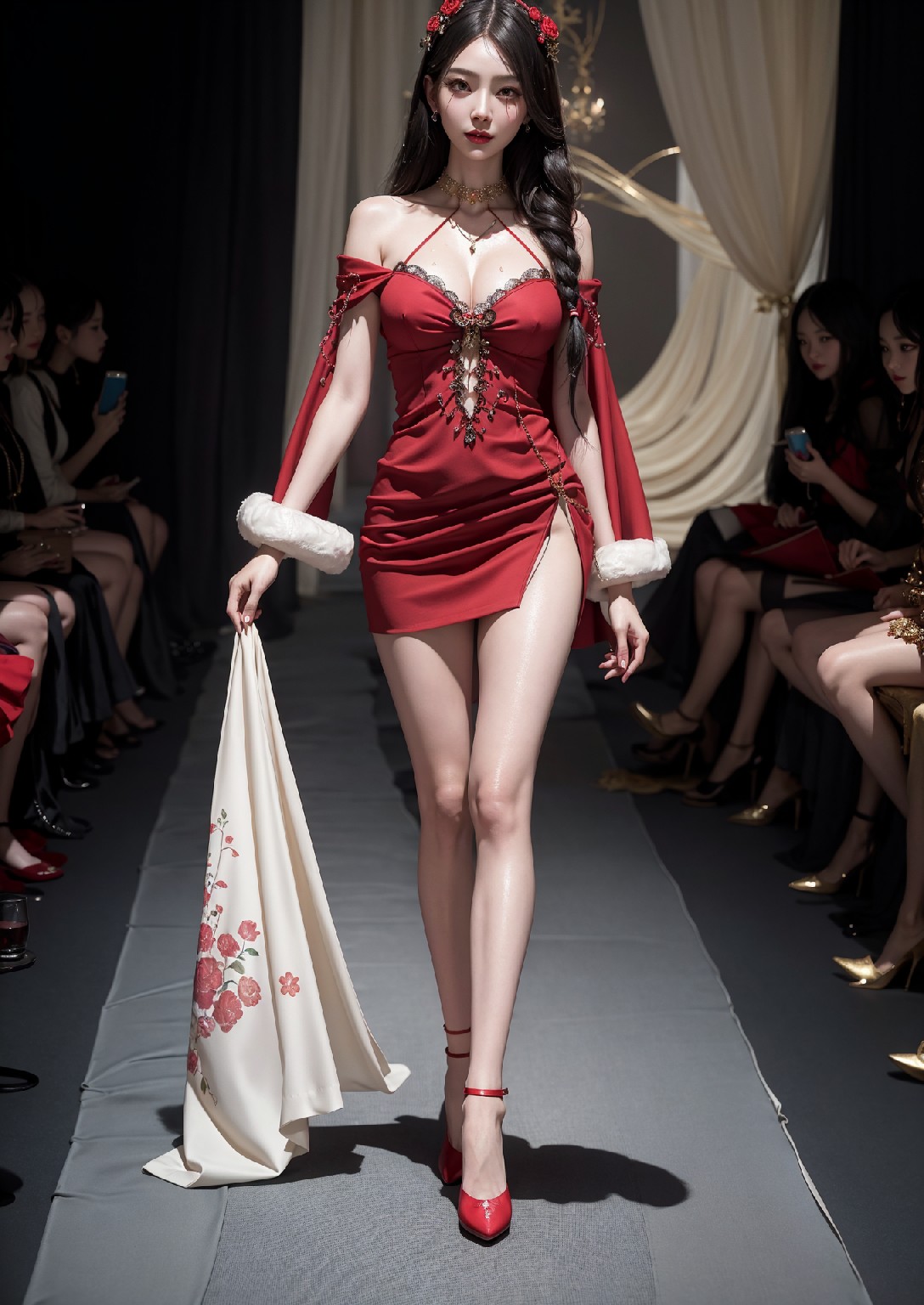 小紅帽