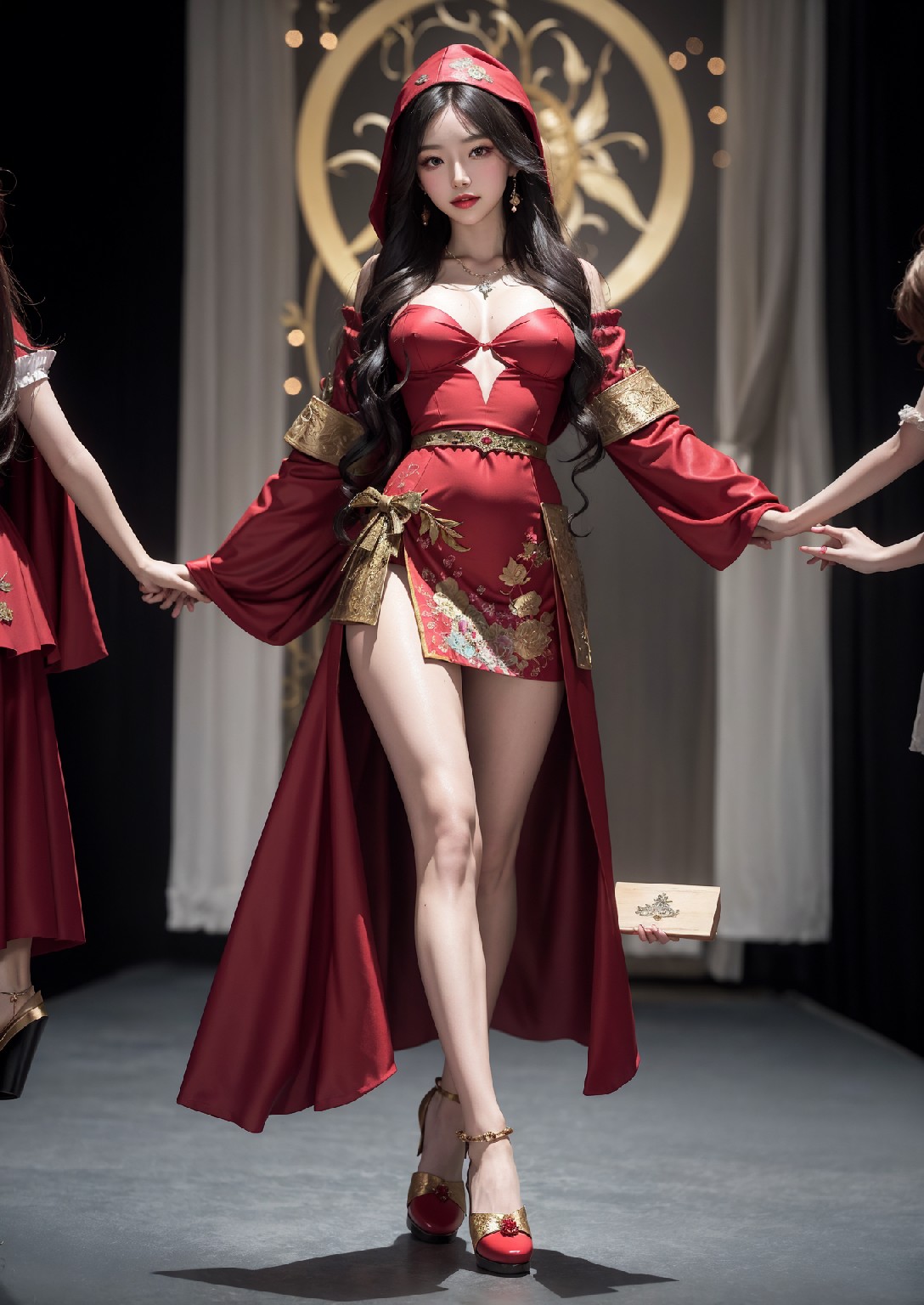 小紅帽