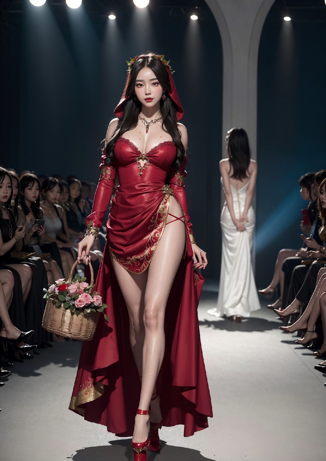 小紅帽