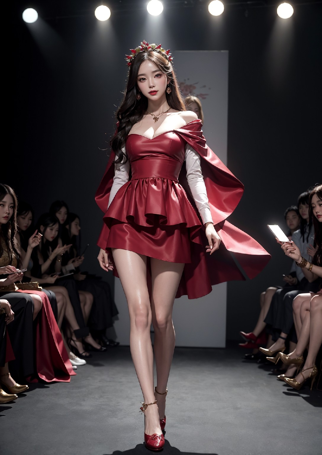小紅帽