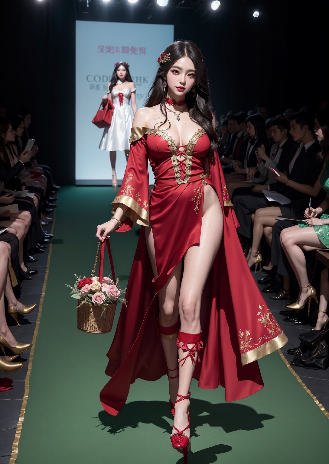 小紅帽