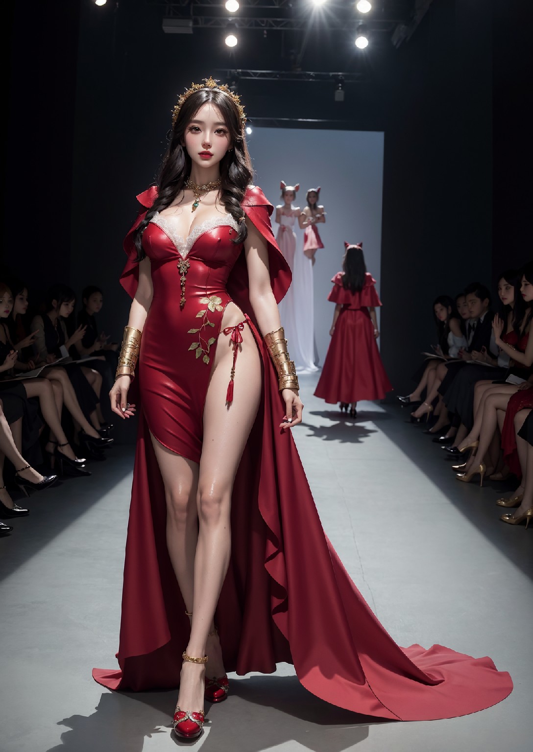 小紅帽
