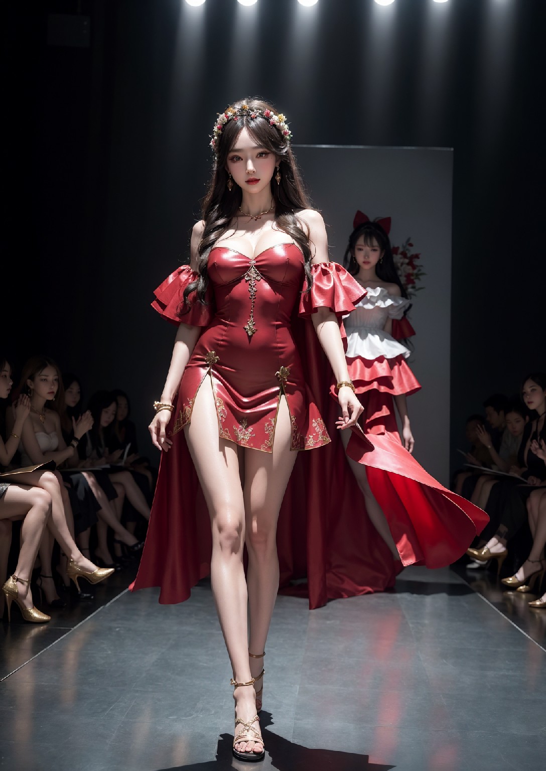 小紅帽