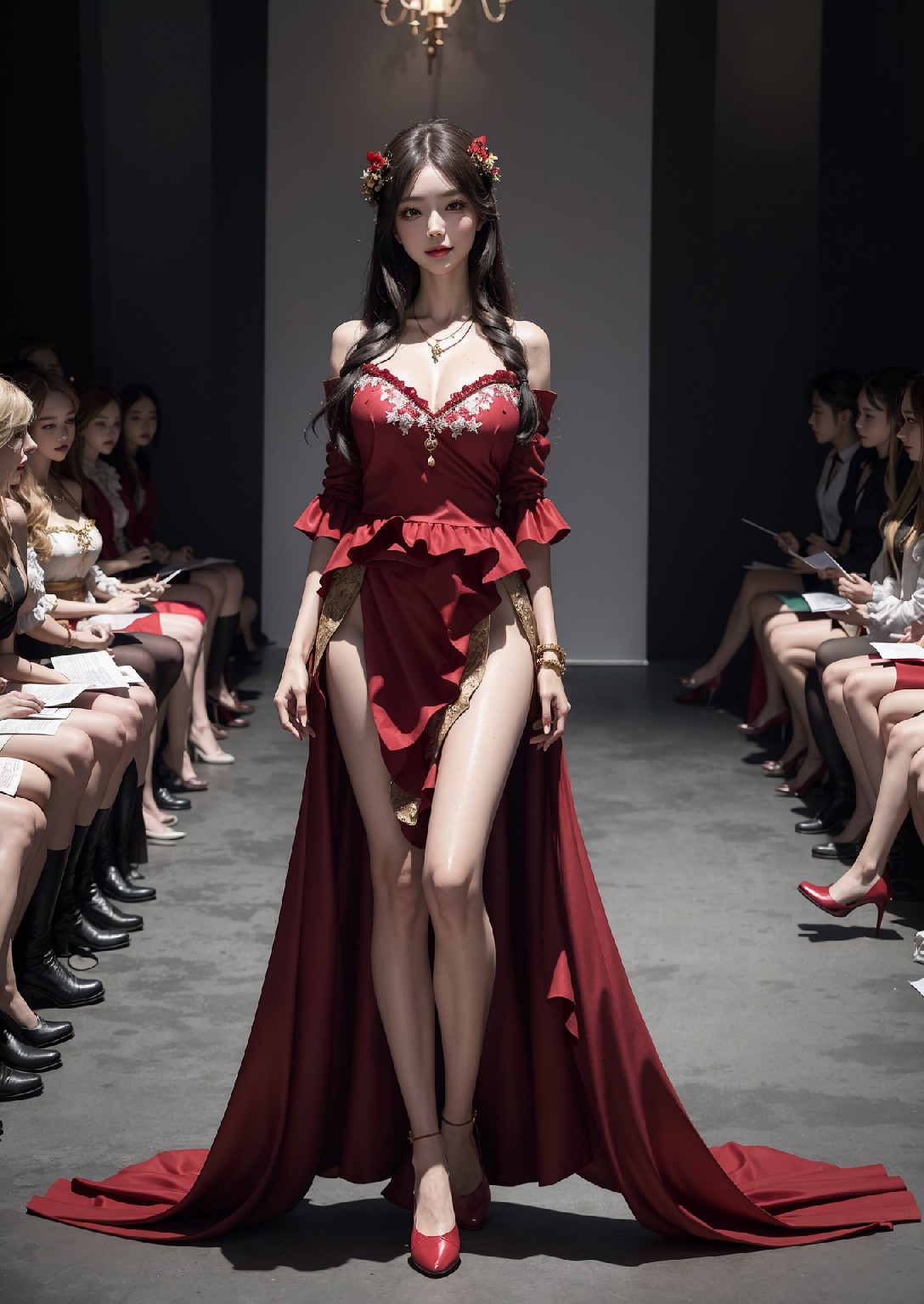 小紅帽