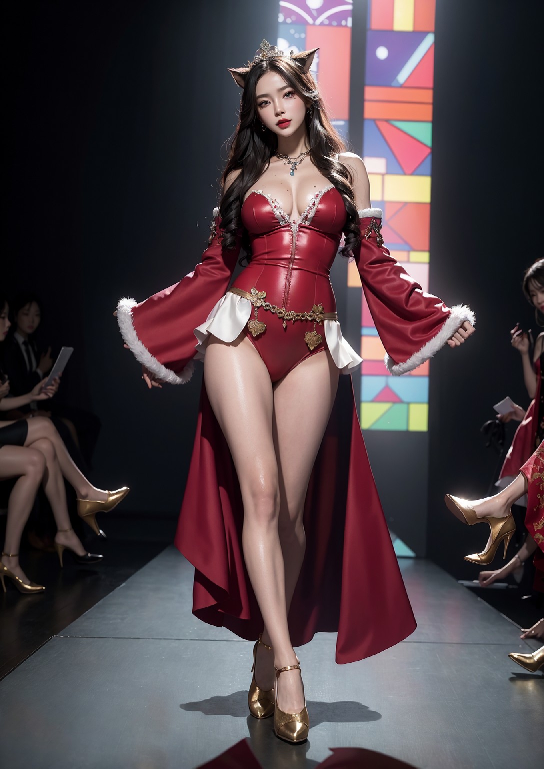 小紅帽