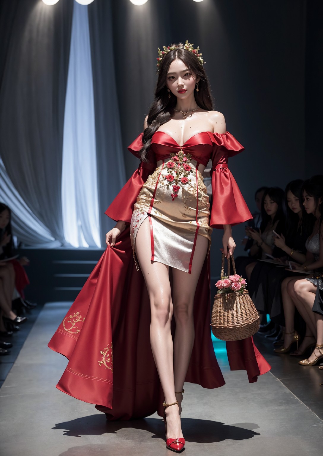 小紅帽