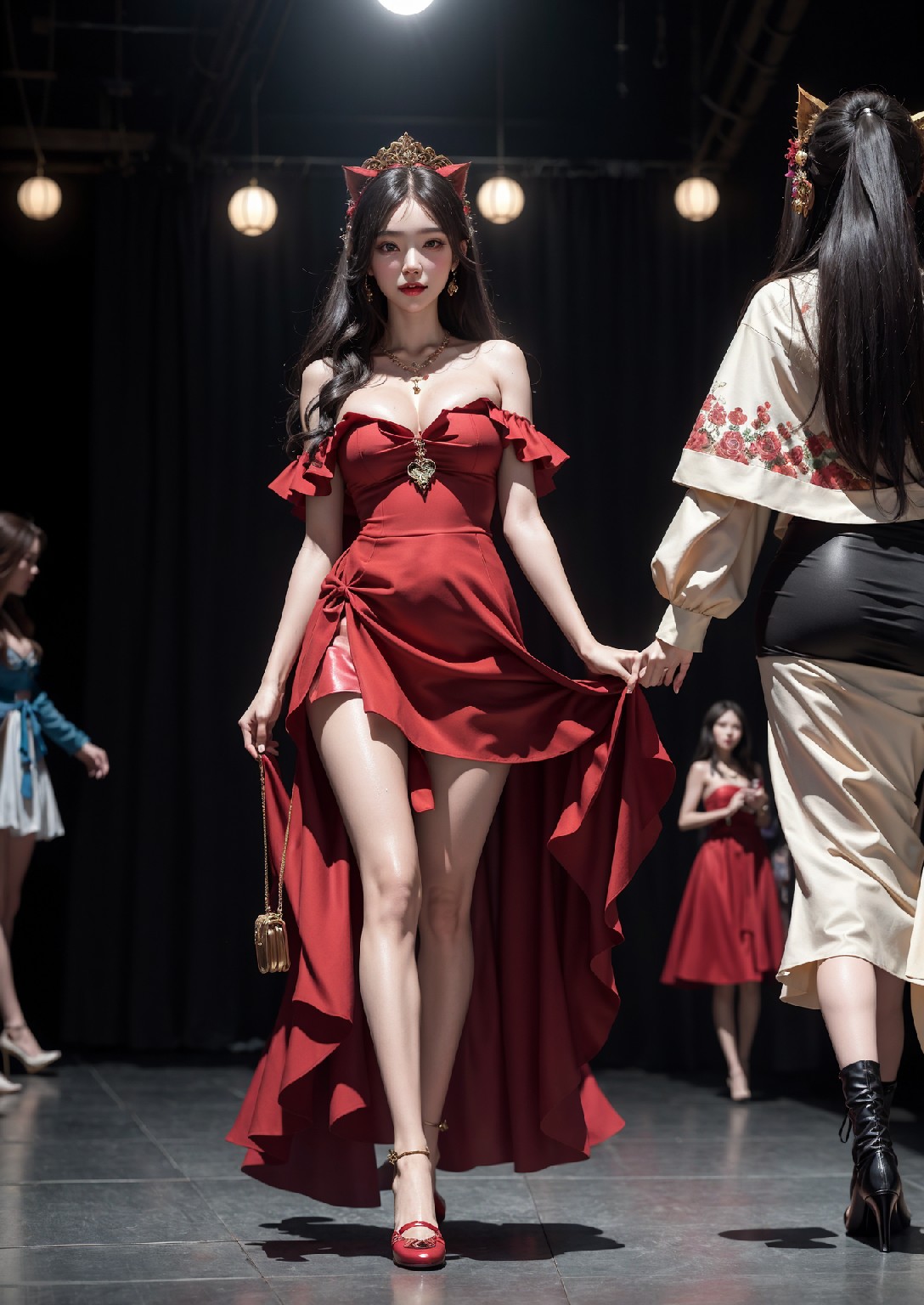 小紅帽