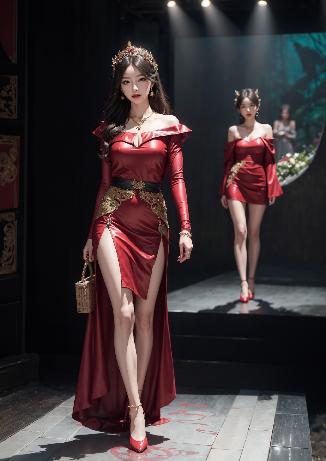 小紅帽