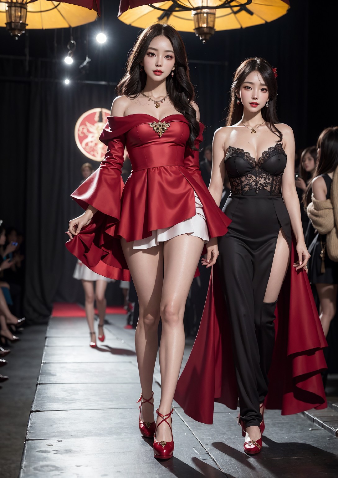 小紅帽