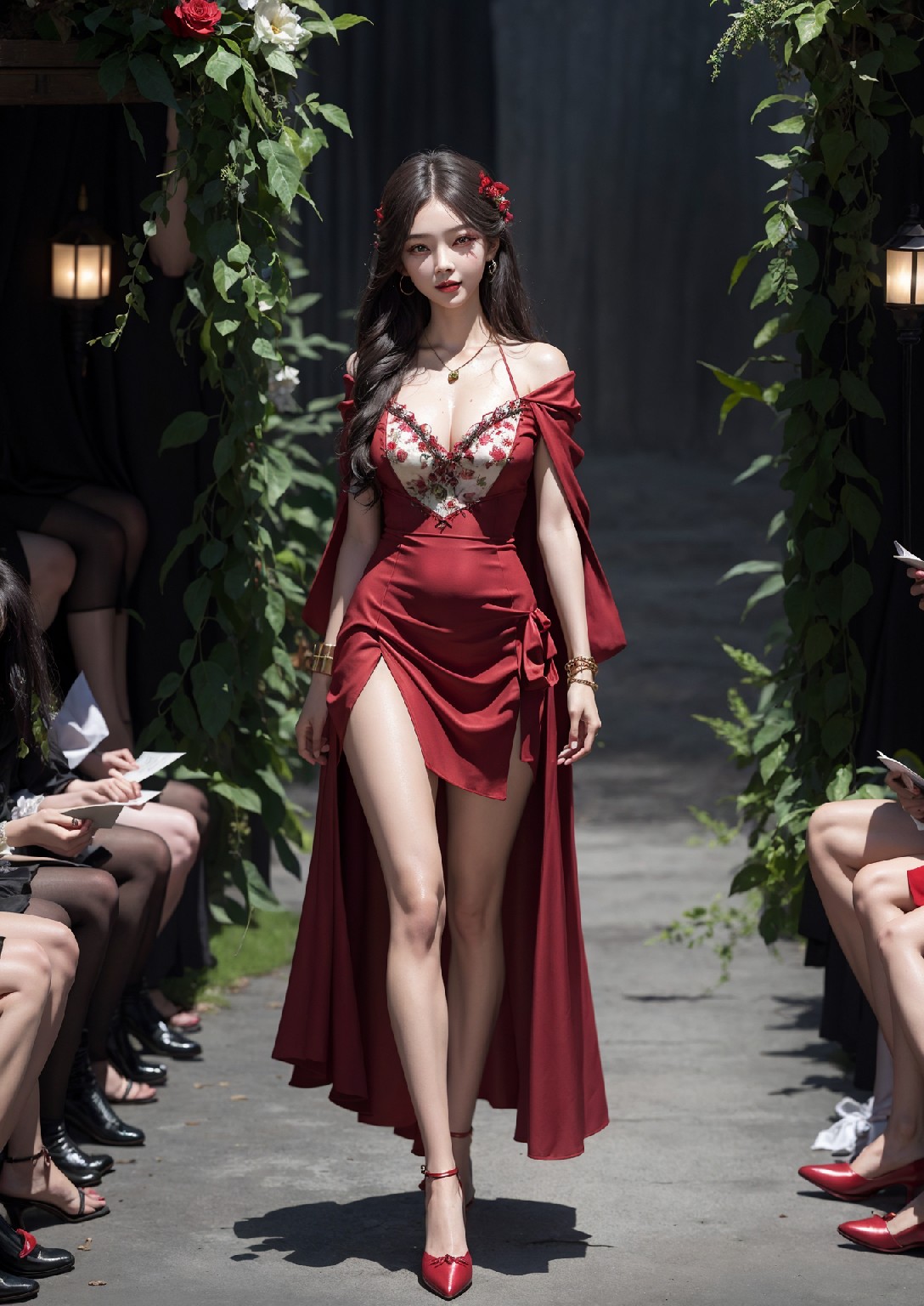 小紅帽