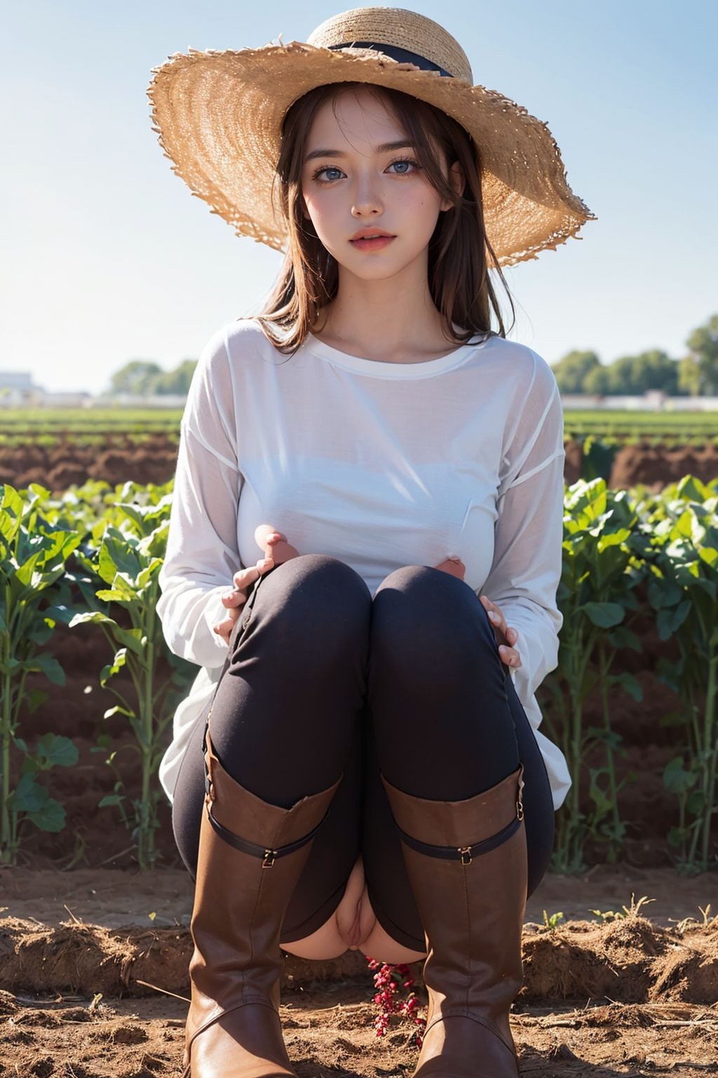 農夫