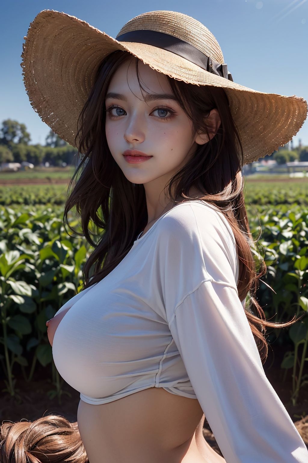 農夫