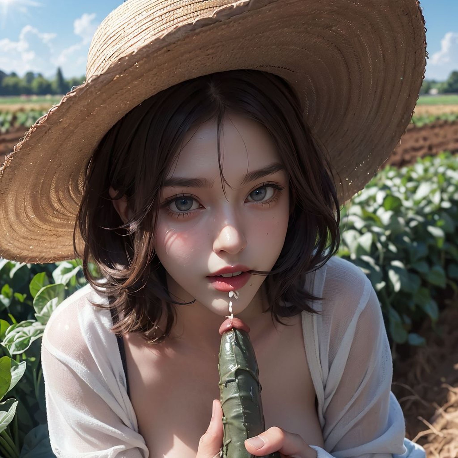 農夫