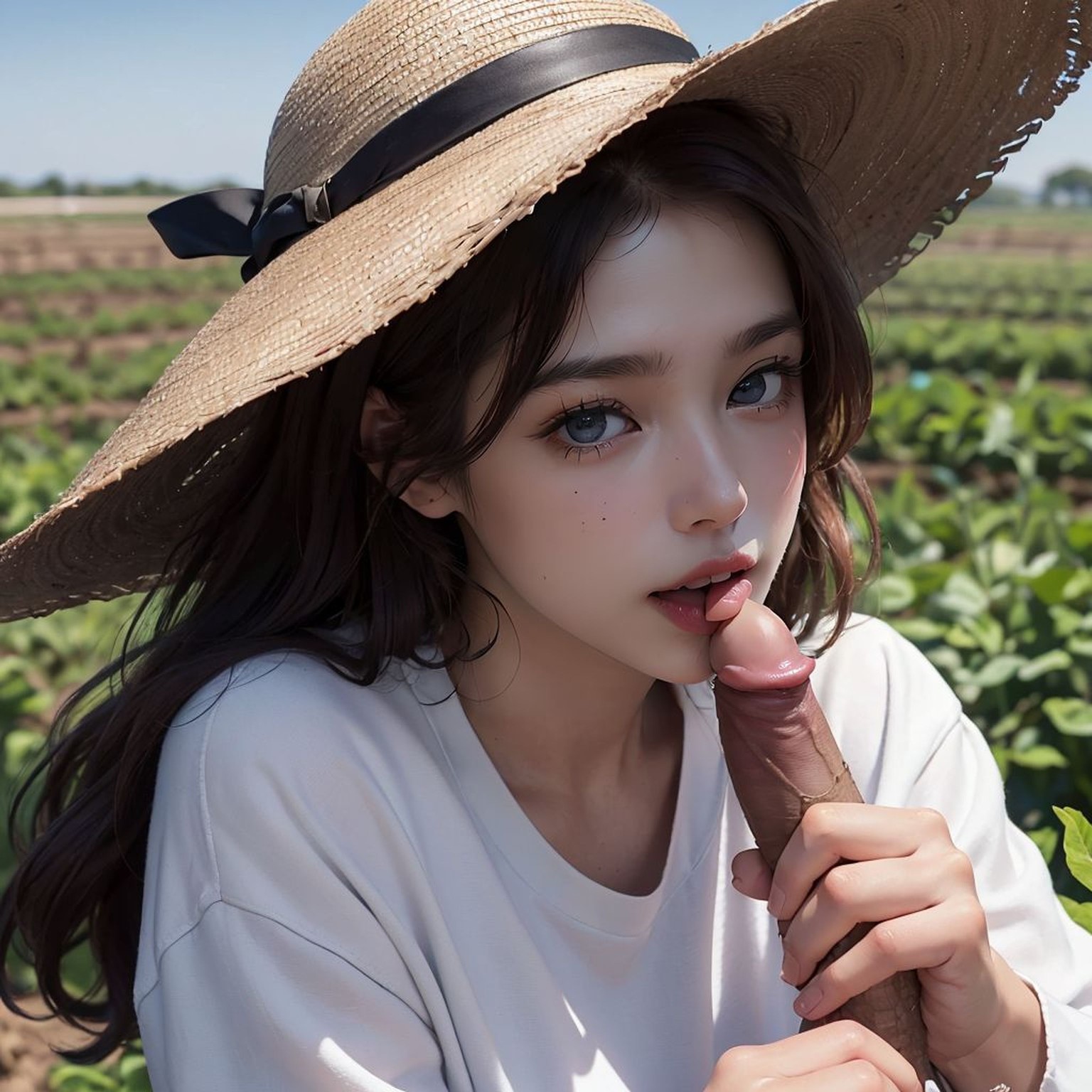 農夫